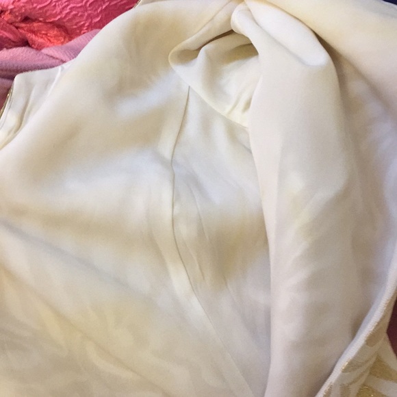 Lilly Pulitzer Milannia Dress 2 - Picture 5 of 5